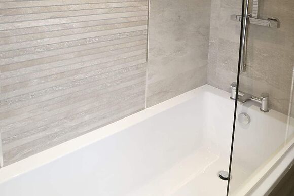 Little Fawn in Otterburn