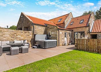 Swallow Barn in Whitby