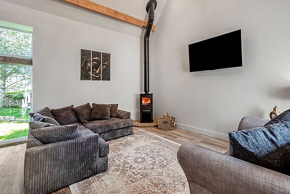 Swallow Barn in Whitby