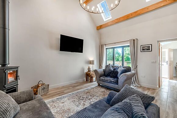 Swallow Barn in Whitby