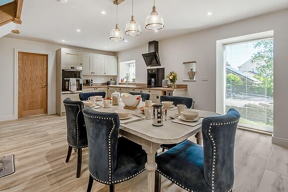 Swallow Barn in Whitby