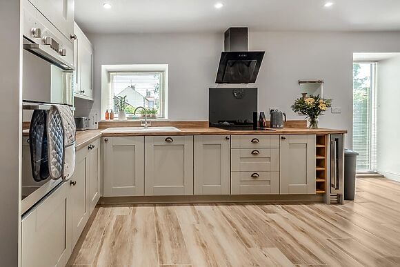 Swallow Barn in Whitby