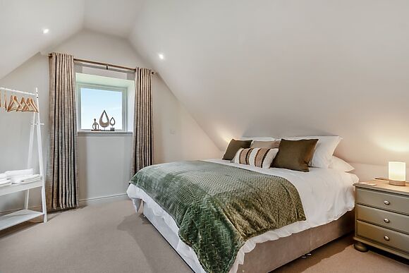 Swallow Barn in Whitby