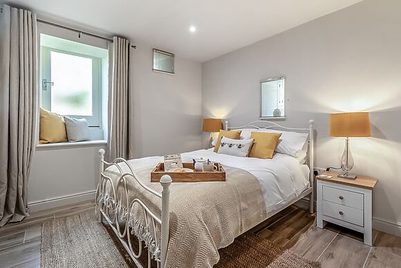 Swallow Barn in Whitby