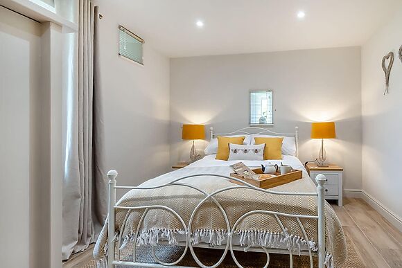 Swallow Barn in Whitby