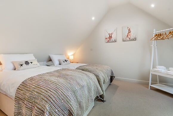 Swallow Barn in Whitby