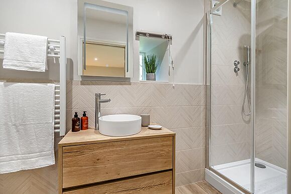 Swallow Barn in Whitby