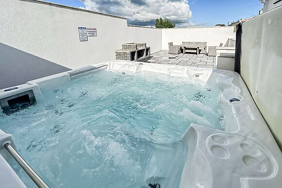 South Carvan View in Tavernspite