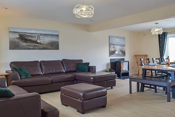 South Carvan View in Tavernspite