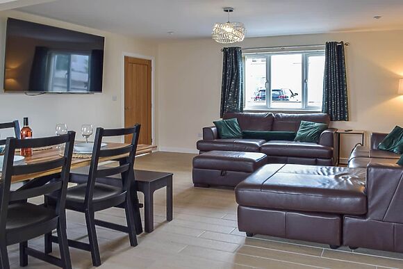 South Carvan View in Tavernspite