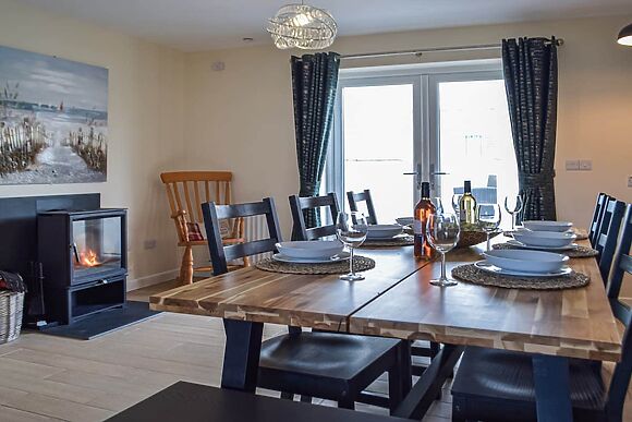 South Carvan View in Tavernspite