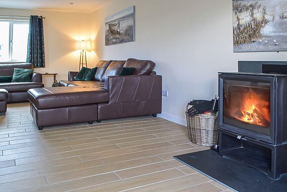 South Carvan View in Tavernspite