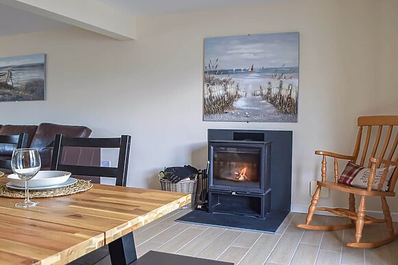 South Carvan View in Tavernspite