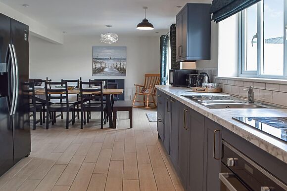 South Carvan View in Tavernspite