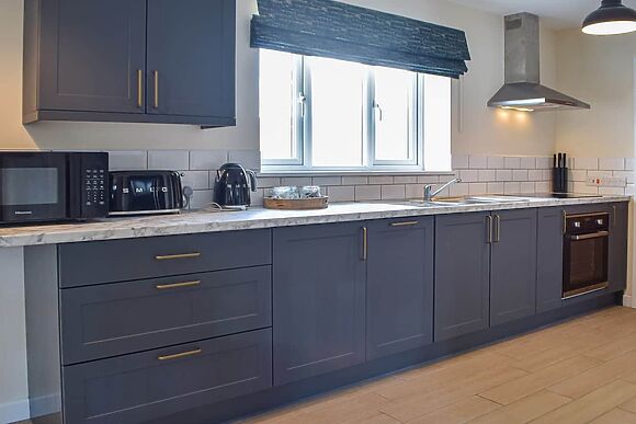 South Carvan View in Tavernspite