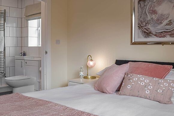 South Carvan View in Tavernspite