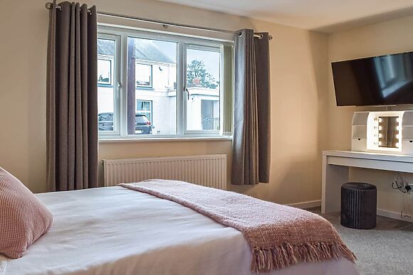 South Carvan View in Tavernspite