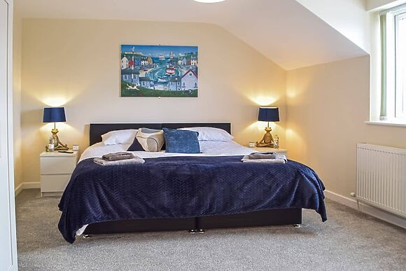 South Carvan View in Tavernspite