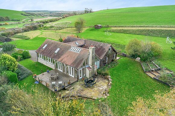 Wylye Croft