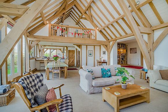 Wylye Croft in Martinstown