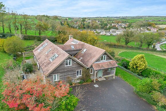 Wylye Croft