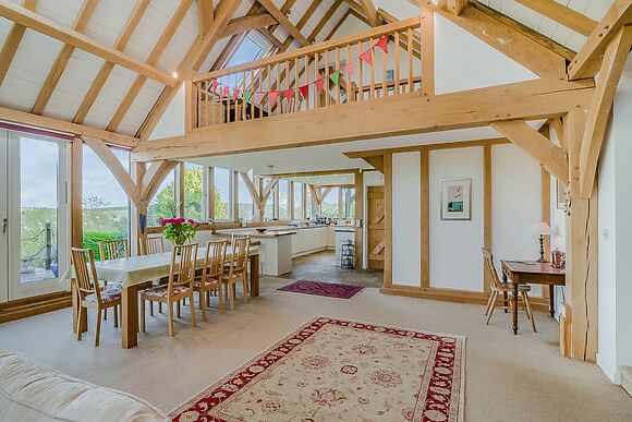 Wylye Croft in Martinstown