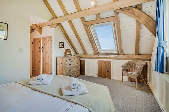Wylye Croft