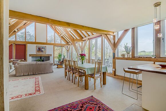 Wylye Croft in Martinstown