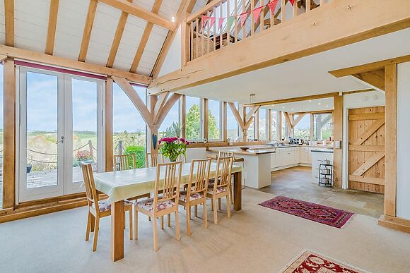 Wylye Croft in Martinstown