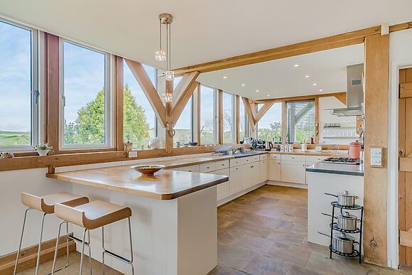 Wylye Croft in Martinstown