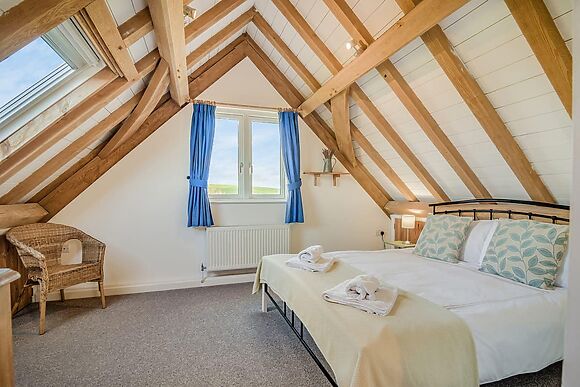 Wylye Croft in Martinstown