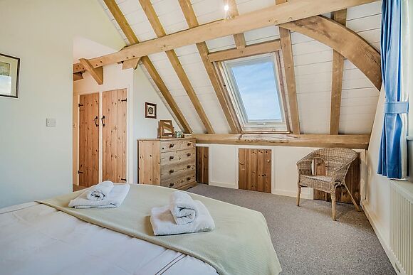 Wylye Croft in Martinstown