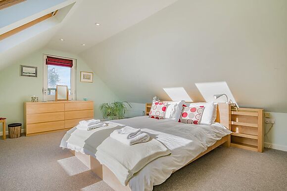 Wylye Croft in Martinstown