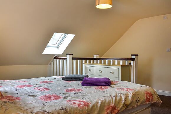 Winnies Cottage