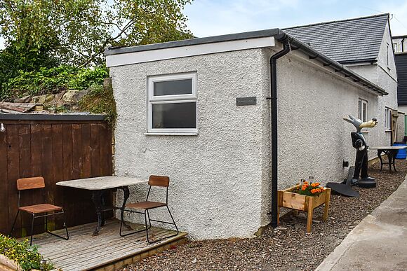 Winnies Cottage