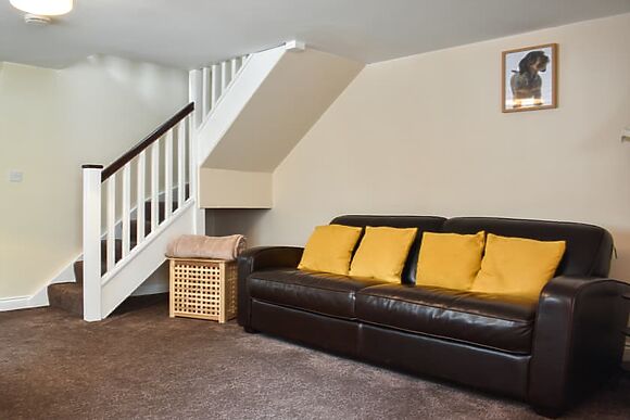 Winnies Cottage