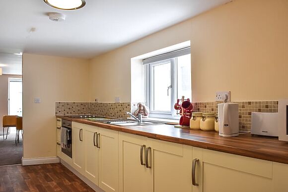 Winnies Cottage