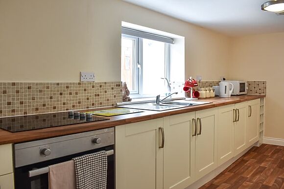 Winnies Cottage