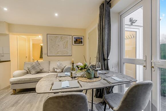 Brewers Cottage in Montgomery