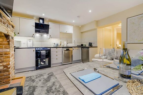 Brewers Cottage in Montgomery