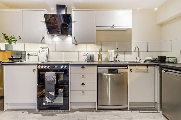 Brewers Cottage in Montgomery