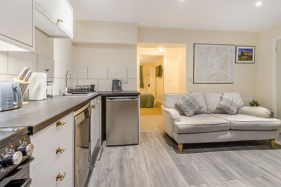 Brewers Cottage in Montgomery