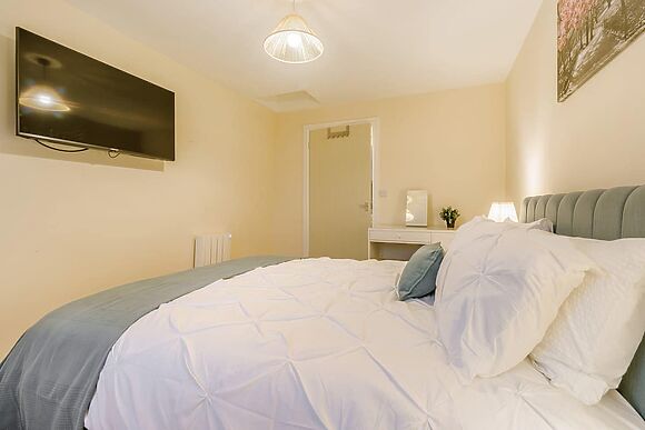 Brewers Cottage in Montgomery