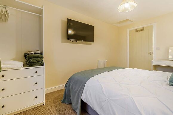 Brewers Cottage in Montgomery