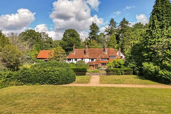 Ridge Hill Manor