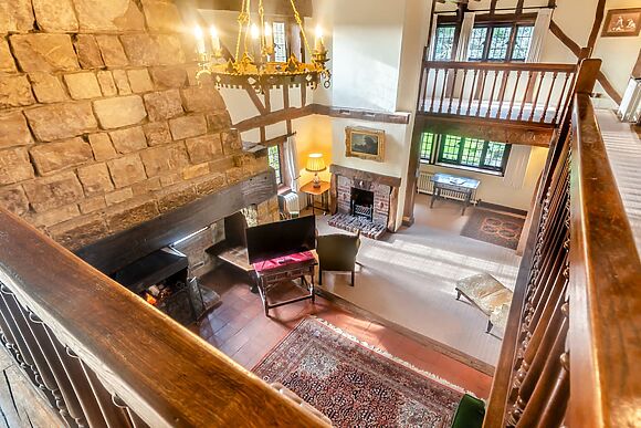 Ridge Hill Manor