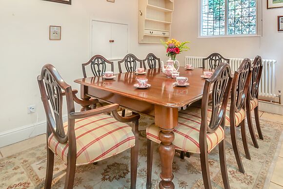 Ridge Hill Manor