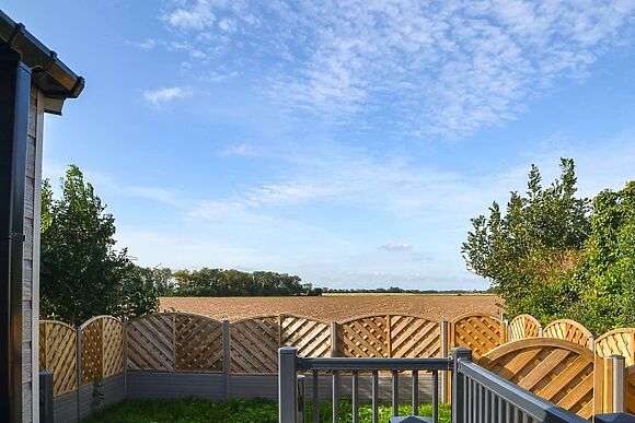 Atmospheric in Patrington