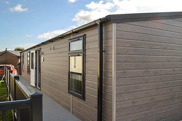 Atmospheric in Patrington