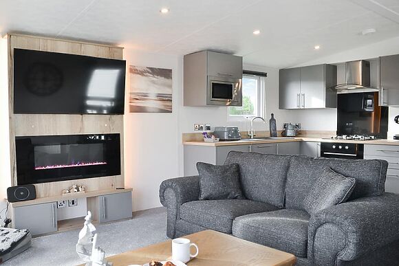 Atmospheric in Patrington